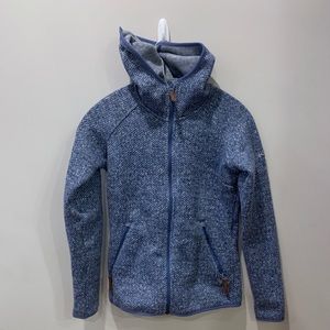 Women’s Columbia fleece